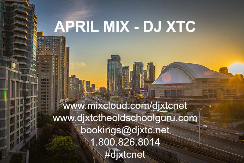 djxtcnet's tweet photo. #AprilMix https://t.co/adreHlNapi #downtempo #lounge #house #nudisco #worldclubdjs #djxtcnet https://t.co/IIEegmTXHH