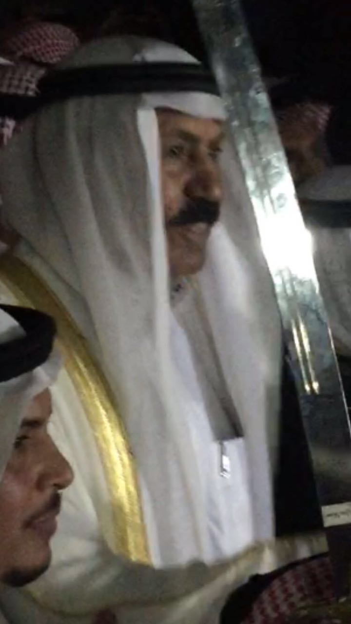 المأسي בטוויטר اللهم ارحمه واغفر له وادخله فسيح جناتك صويدر مساعد الرفاعي Https T Co Fuhmwt5hx2