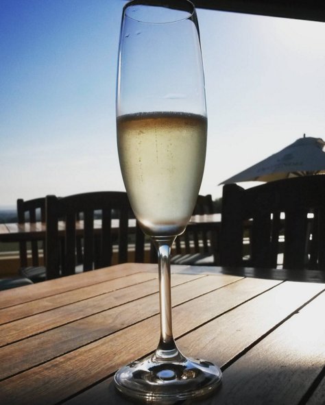 Wine tasting closes at 7PM today. Make sure you stop by after work.

Photo: <a href="/TheWineMusings/">Kelly-Marie Jacobs</a>