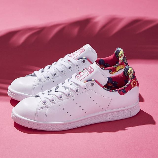 jd sports stan smith