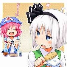 東方キャラ可愛のtwitterイラスト検索結果 古い順 東方キャラ可愛のtwitterイラスト検索結果 古い順