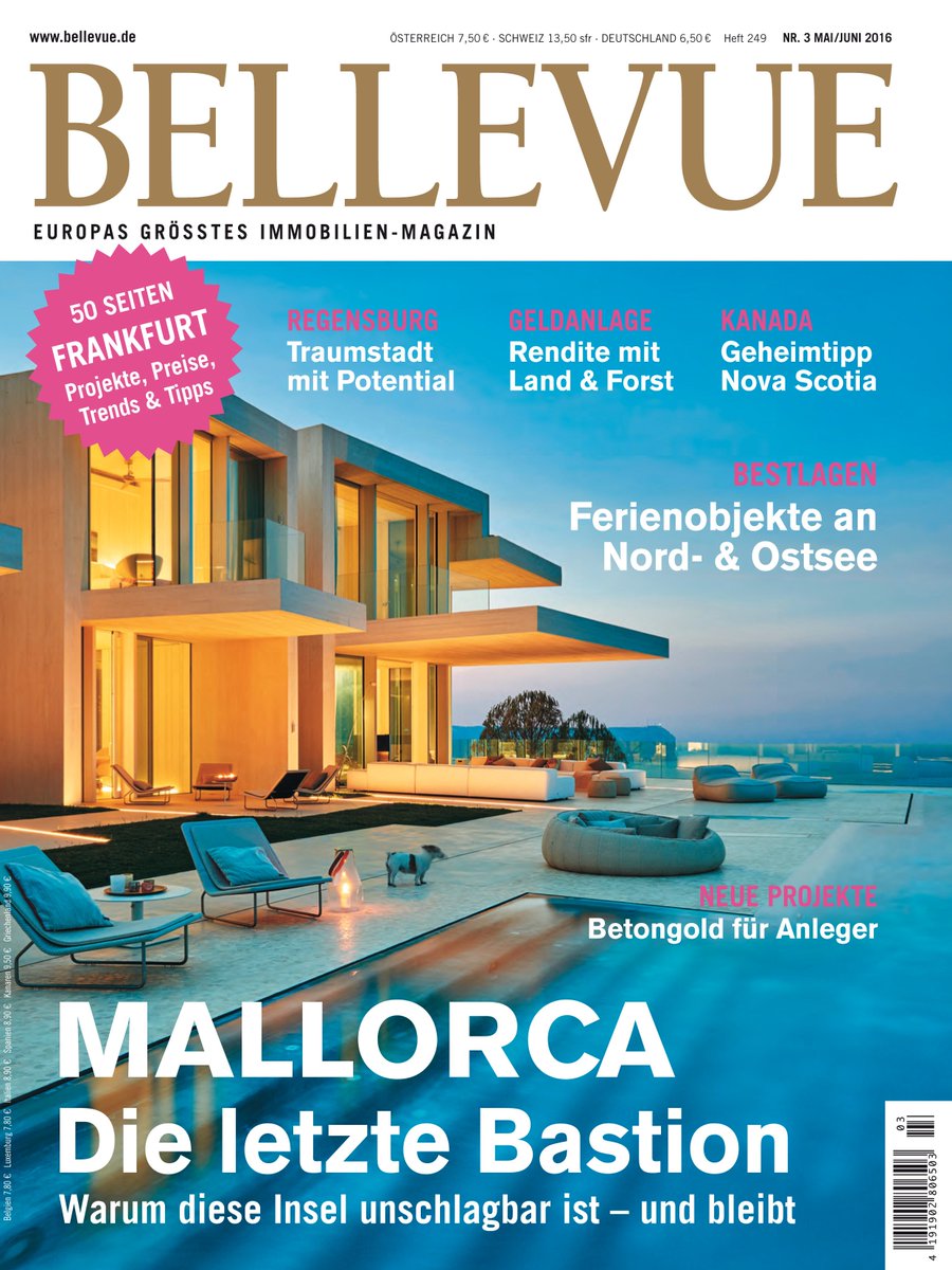 Unsere neue Ausgabe ist da...Tadadadada!
Wir wünschen ein schönes Wochenende