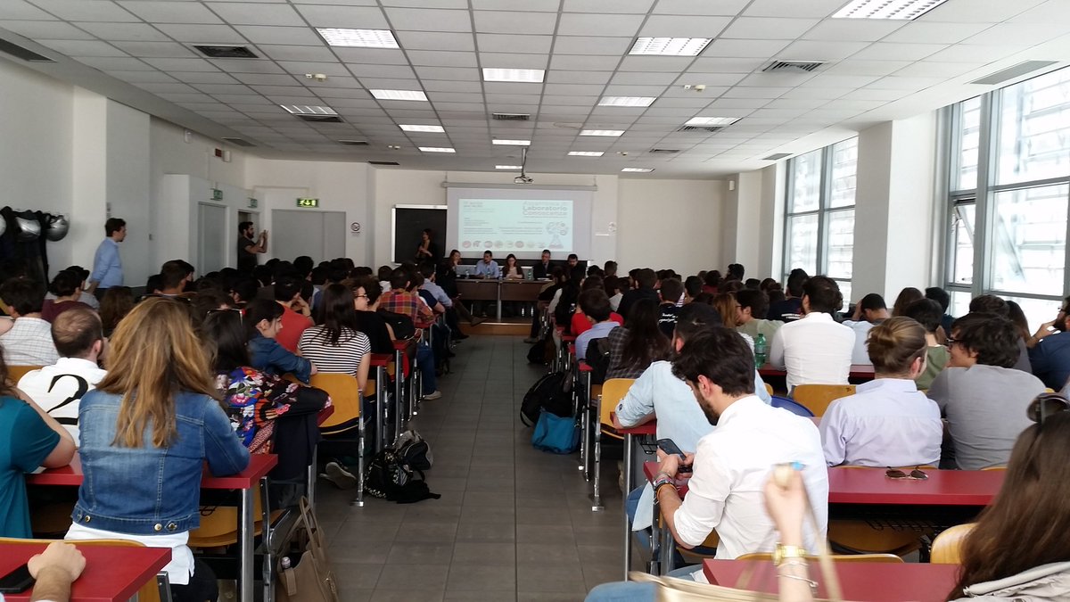 AchilleM94's tweet photo. #LaboratorioConoscenza https://t.co/aYa1OdfPq1