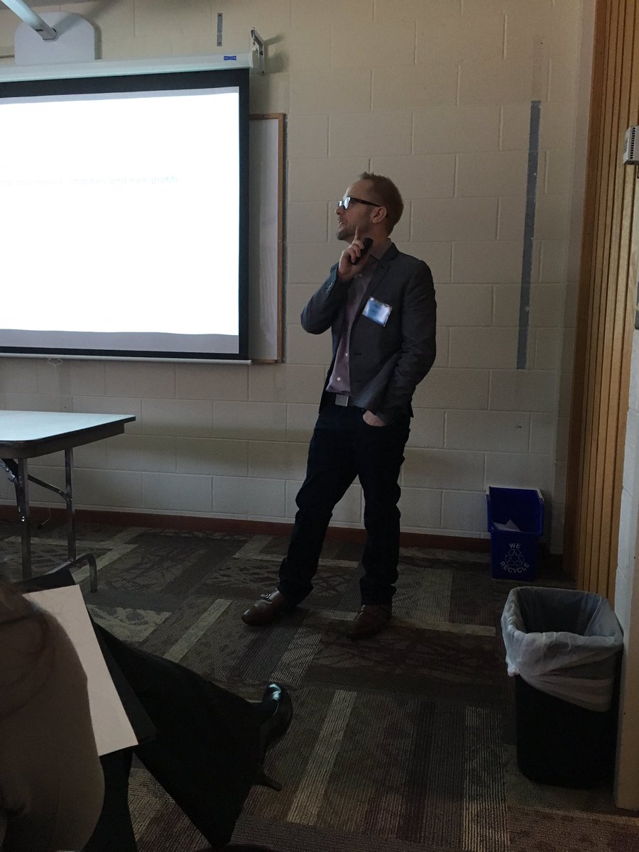 PRSA White Pine tweet media