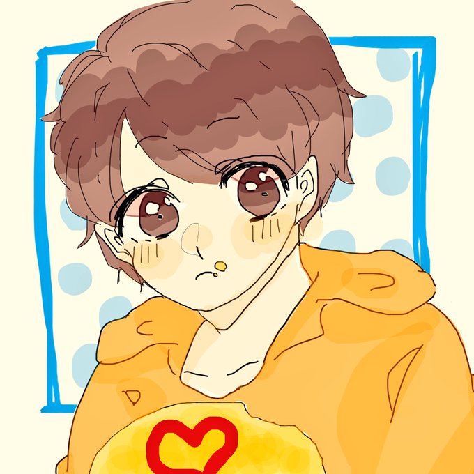 大貴のtwitterイラスト検索結果 古い順