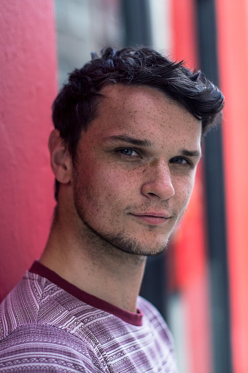 mmmrobbie's tweet photo. https://t.co/8A4jeKAt66
Thanks a million Robbie for sharing you're story for the magazine. #stopthestigma #LGBTQIA https://t.co/0Bj8xTeMgG
