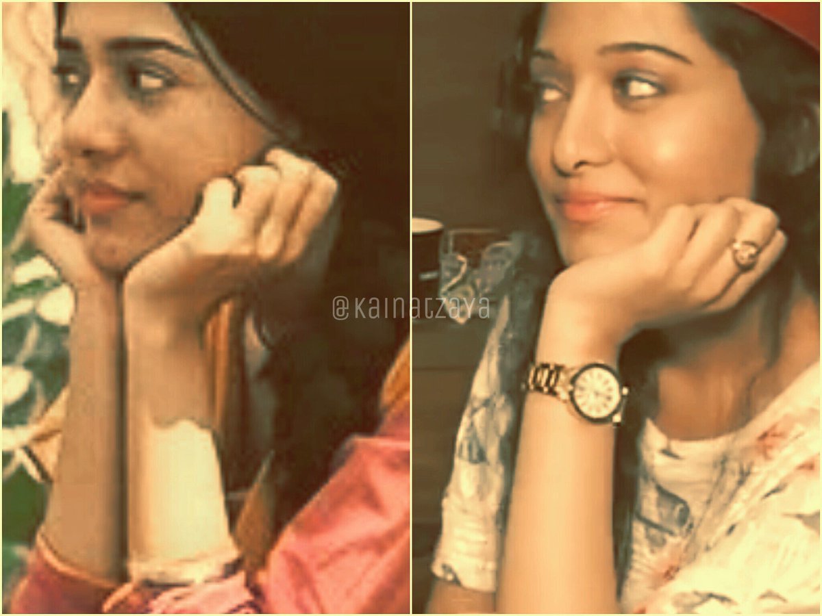 KainatZaYa's tweet image. #RaoSisters #SamePose 😍
@AmritaRao @preetikatweets