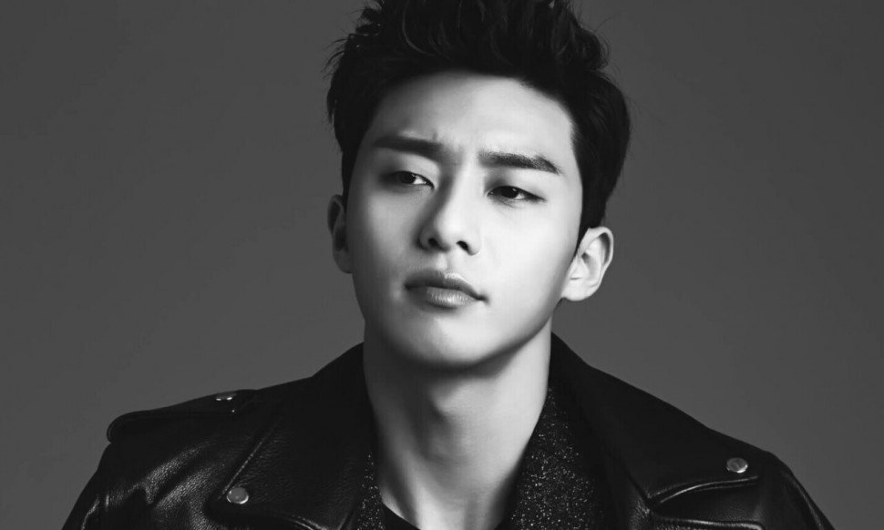 allkpop's tweet photo. Keyeast gives update on Park Seo Joon's reported injury on 'Hwarang' set
https://t.co/R2NcawQZYI https://t.co/lCZnlY7YBK