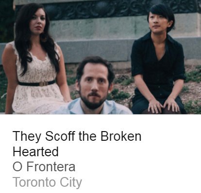 #FF Voting ends April 20 Checkout #Searchlight HT @jsinisrockmusic <a href="/ScottDionBrown/">Scott Dion Brown</a> @OFronteraMusic #TOMusicCity