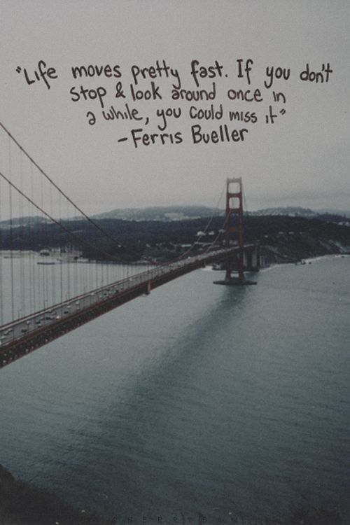 Bohemian4eva's tweet photo. #FerrisBuellerDaysOff appreciation tweet #quote #movies #MatthewBroderick https://t.co/kjBJOiu0WZ