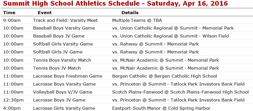 SHS Boosters tweet media