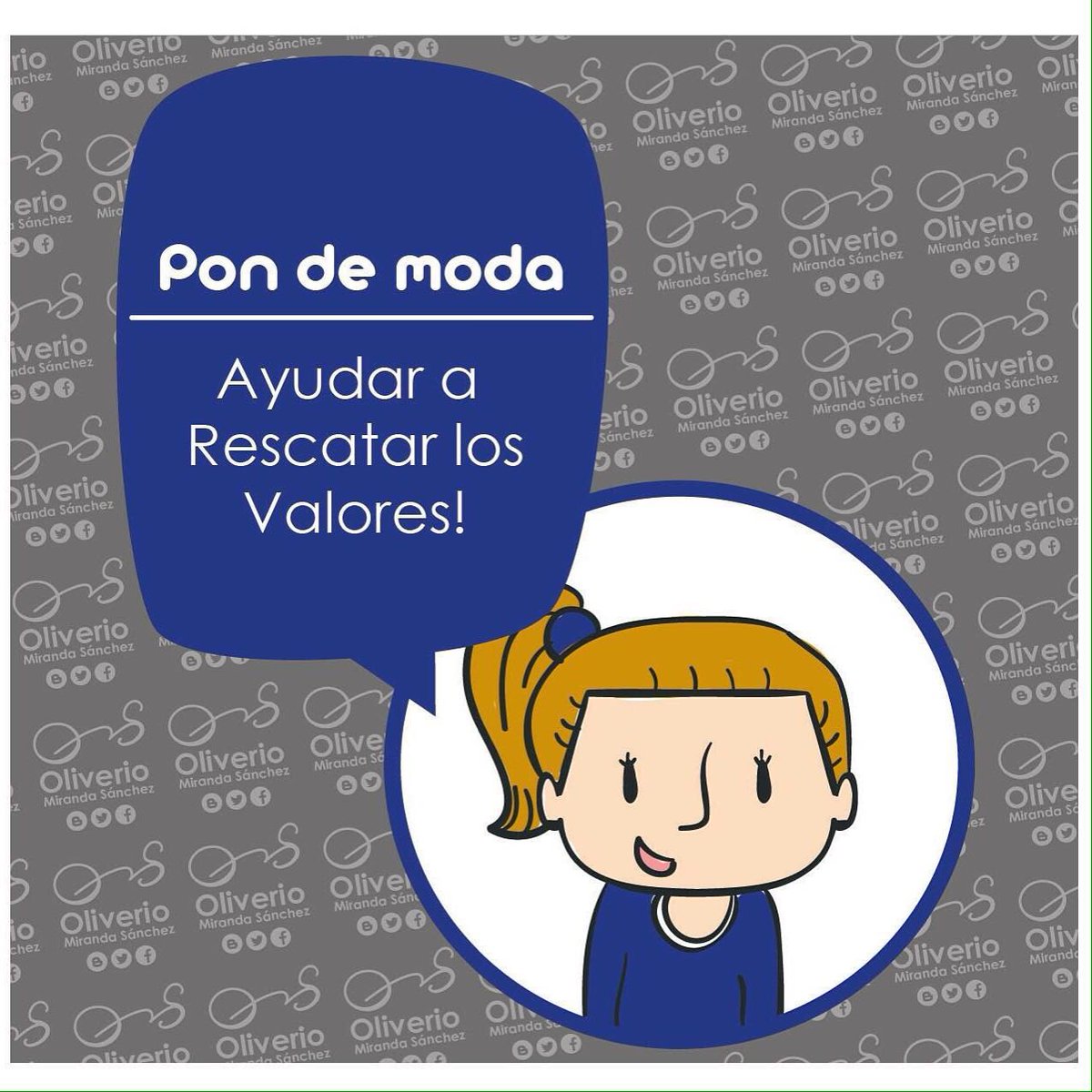 Oliverio28's tweet photo. #FF @CoachOliverio
#PonDeModa https://t.co/eIRqwr0eOb