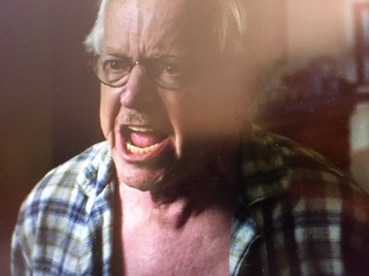 blaufman's tweet photo. I can see why #EricPeterson won Best Actor Short Film for @StaticTheMovie at #CFF10 - what a performance! https://t.co/oWDf7ytFZF