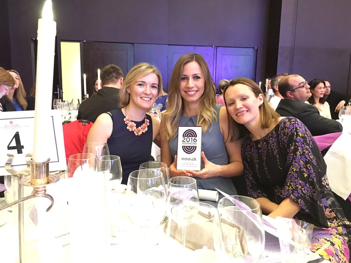 Hendri12Steve's tweet photo. The team at the AHAWARDS. https://t.co/RWwxTzLoa5