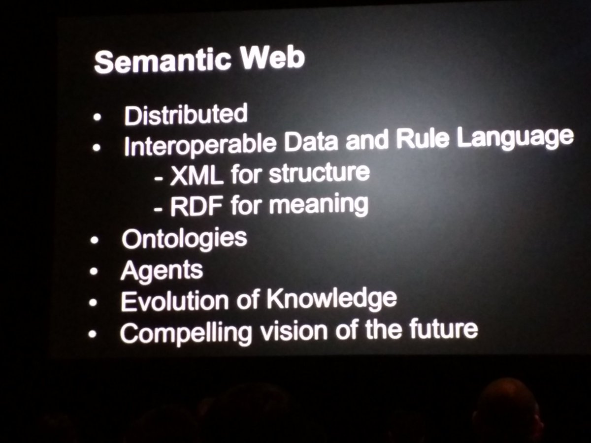 Lora Aroyo tweet media