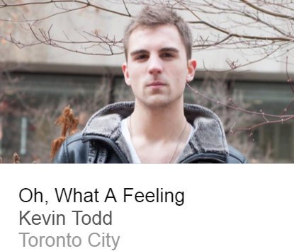MusicYYZ's tweet photo. #FF Voting ends April 20 Checkout #Searchlight HT @kevintoddmusic @_davenorris_ @mushycallahan #TOMusicCity https://t.co/IujgyY28Dn
