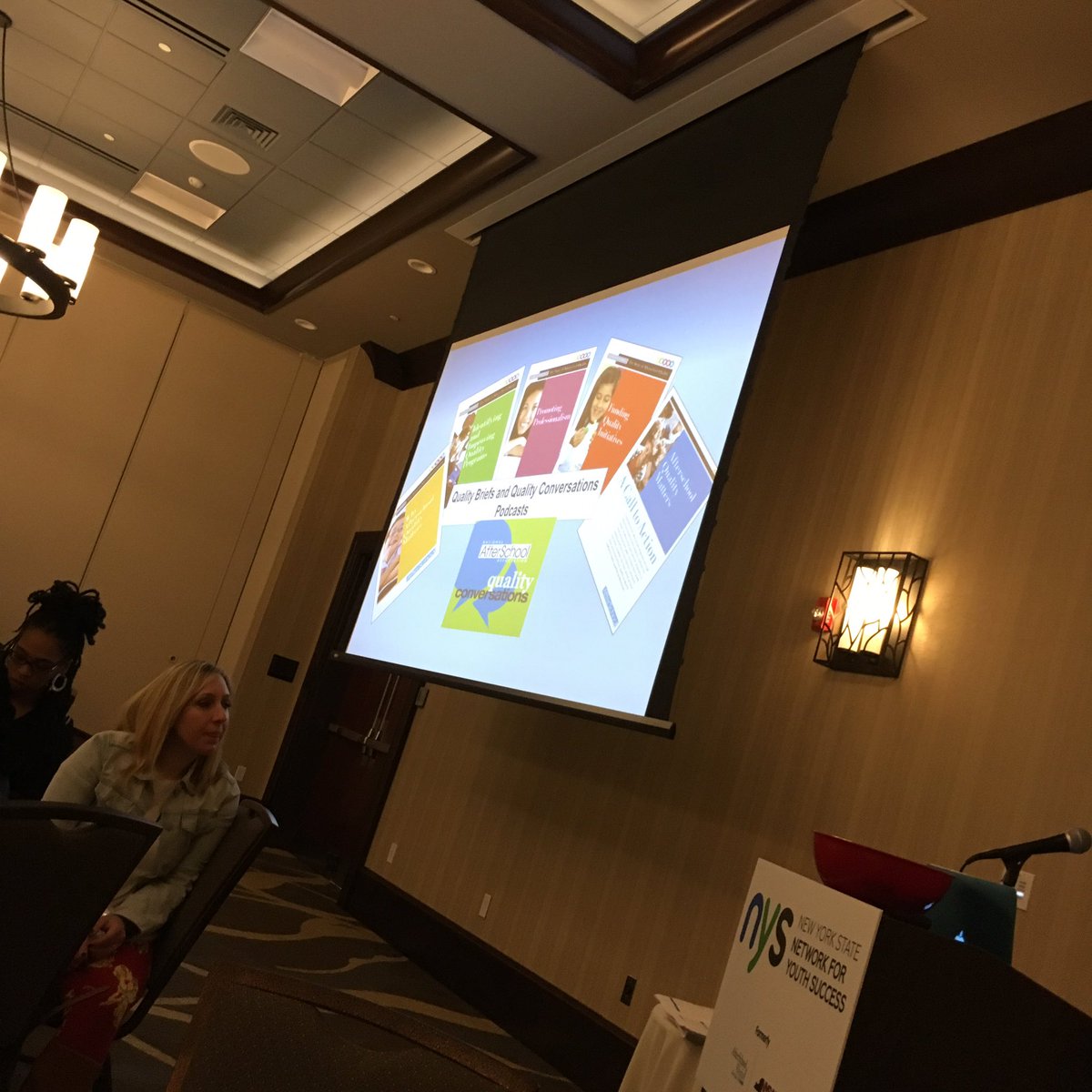 tools2sustain's tweet photo. Thanks @ham_heidi for the shout out on the NAA Quality Briefs @NYSYouthSuccess #NYSuccess https://t.co/aY94YdXCR4