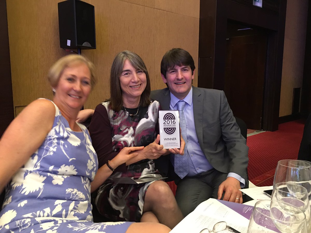 Hendri12Steve's tweet photo. The team at the AHAWARDS https://t.co/YeFOuI9s1v