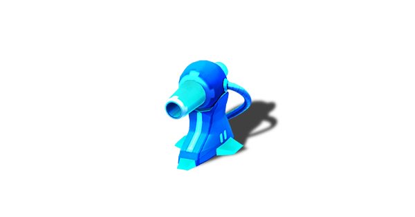 icebergslims's tweet photo. Blaster upgraded to Level 2 in my Bot Squad. https://t.co/74V08Jp4M2 https://t.co/epXrDld0yr
