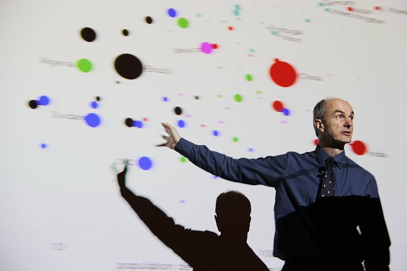 CambPlants's tweet image. Remembering #DavidMacKay PdOC lectureon Sustainability 21 Oct 2013