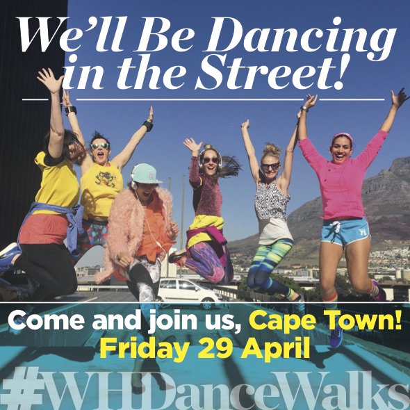 Women's Health SA tweet media