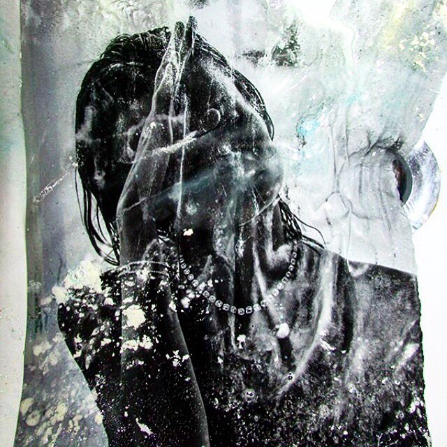 Redpathart's tweet image. 