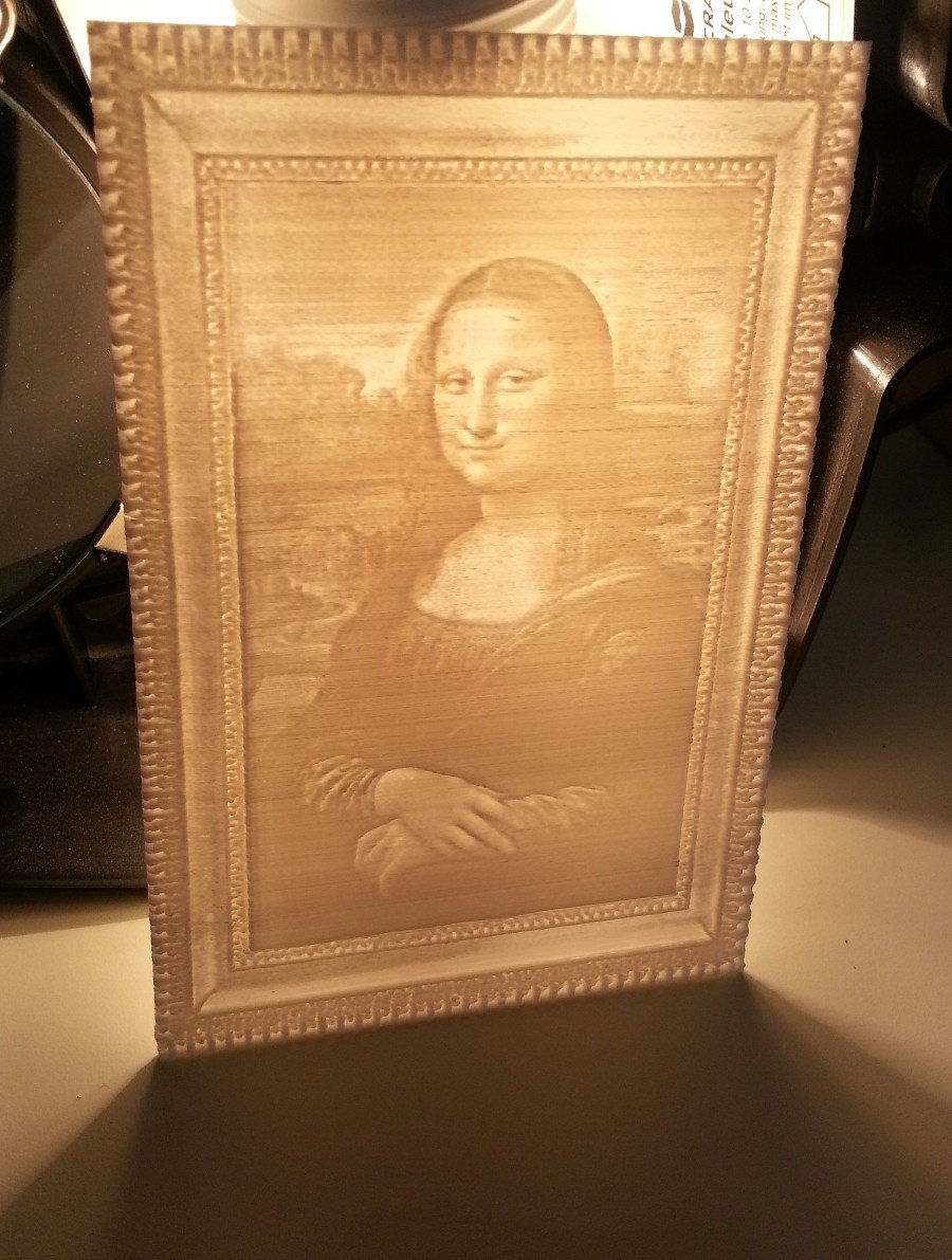 Celebrate Leonardo Da Vinci's birthday by 3D printing his work. thingiverse.com/glitchpudding/…