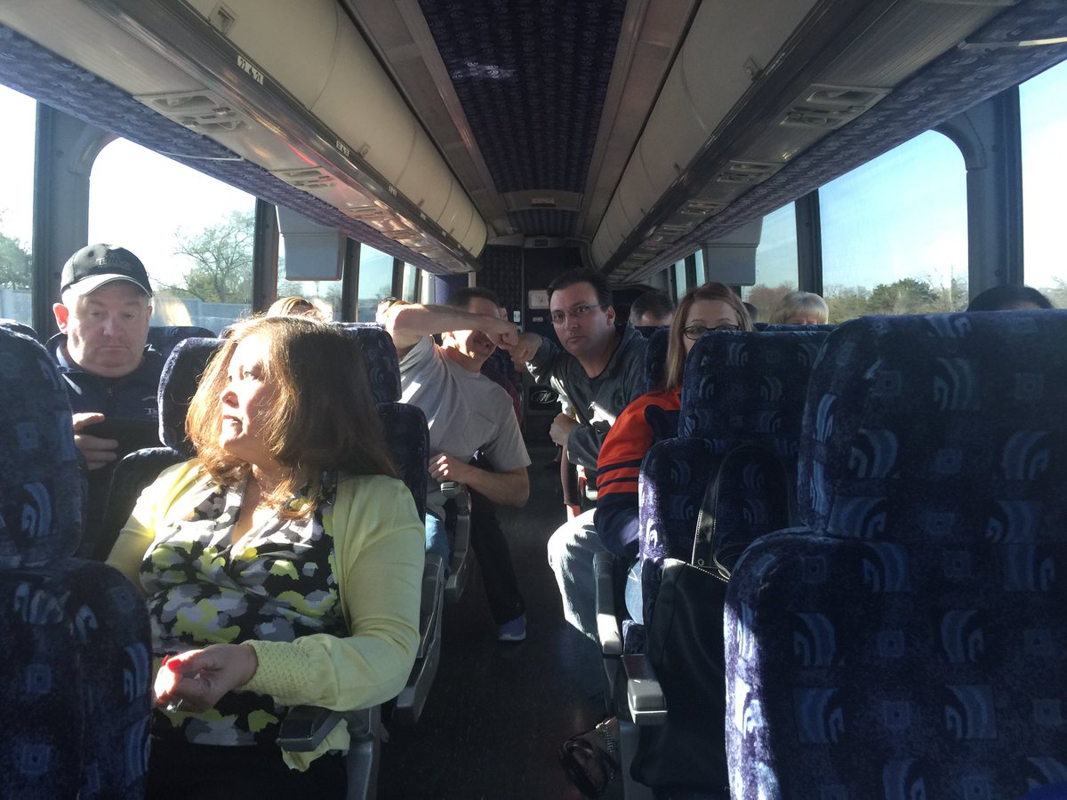 Wendytrilogy14's tweet photo. #roadtoremarkable #northmichigan heading home. Thanks @rbufford for a wonderful #trilogyspringmeeting https://t.co/qxVHvClSST