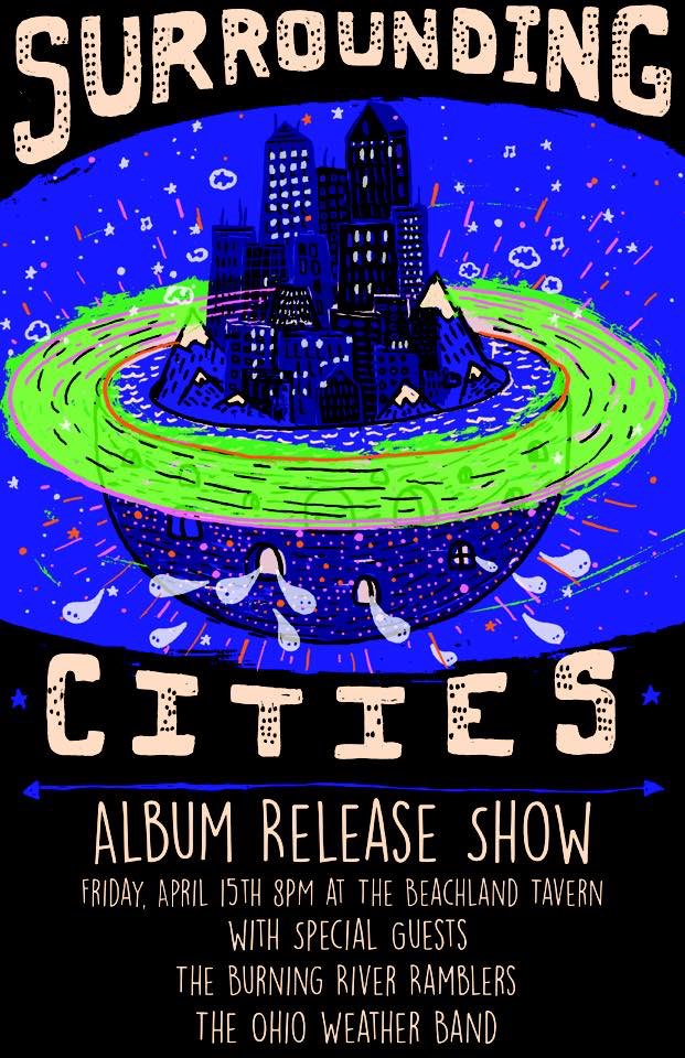 BurningRiverRamblers tweet media