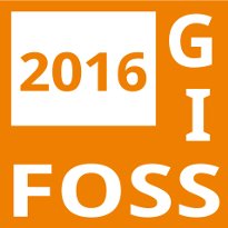 Programm der #FOSSGIS2016 ist online: fossgis-konferenz.de/2016/