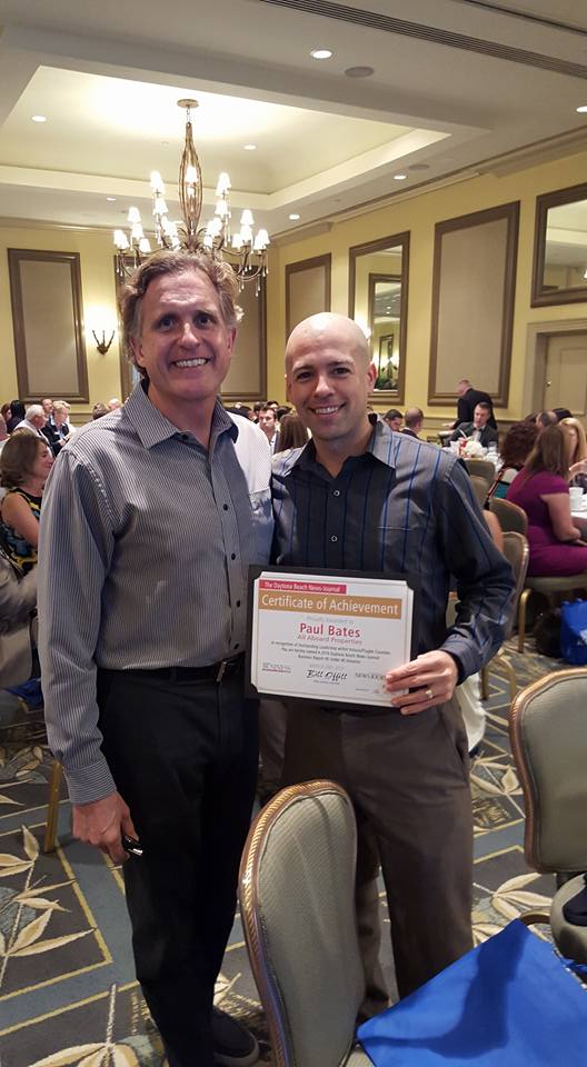 StorageDaytona's tweet image. We have great employees here at All Aboard. They've been making news in the @dbnewsjournal! allaboardstorage.com/blog/aboard-em…