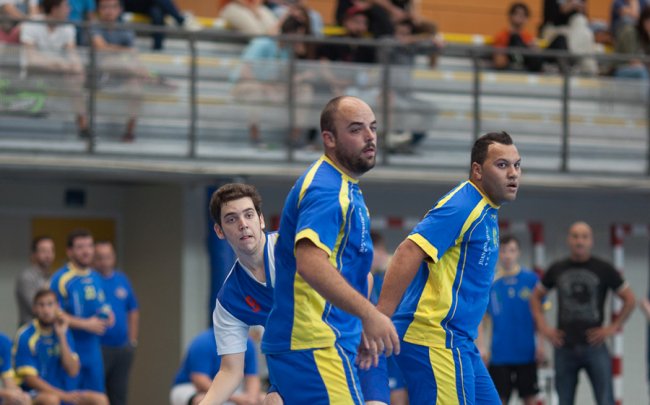 CatHandbol's tweet photo. Prèvia #3aPreferent: Els partits més interessant a Polinyà i Alcarràs https://t.co/kBGmzGvsFm https://t.co/wvdbjlECHW