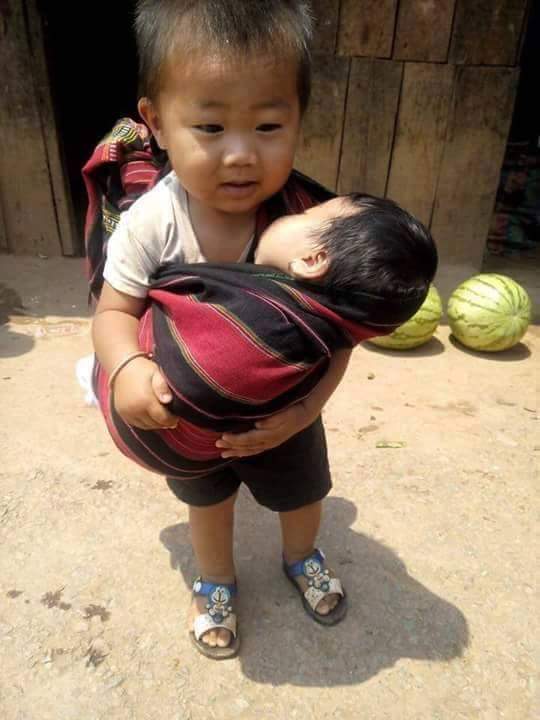 Kasih sorang abg buat adik tersyg.. <3