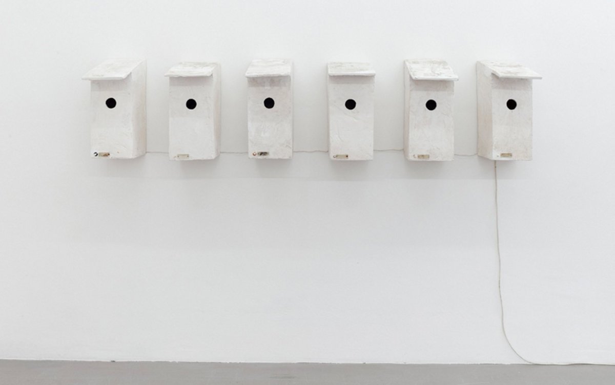 GalleriesNow's tweet photo. #düsseldorf - #dontmiss #IngeMahn 's current show at Kadel Willborn. Info here: https://t.co/ecTlF3oy6o https://t.co/axkRMpv3WU