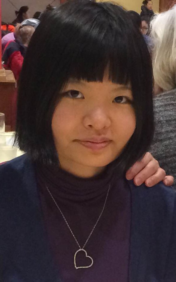 TheAsherRoth's tweet photo. 23 y/o Sandy Luong-missing from Markham since Tues aft. Last seen: Helen Ave &amp; Kennedy. Contact @YRP if you see her https://t.co/QXArnaSrXI