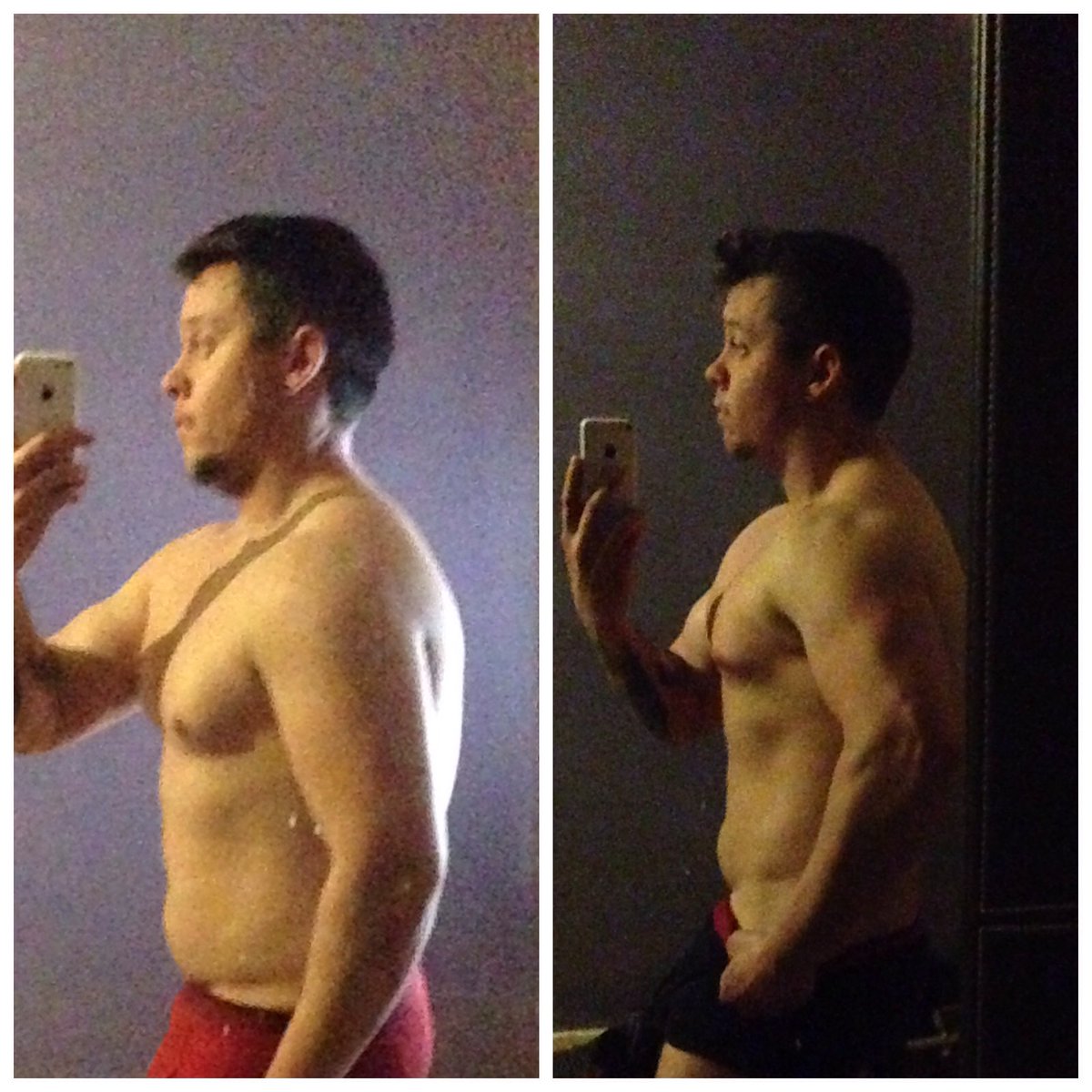 MikeMotivateMe's tweet photo. 3 months done and dusted :) #fat #burning #time #fitspo #health #fitness #fit #happy #change #life #muscle #pic #fan https://t.co/aXoVRxIHOU