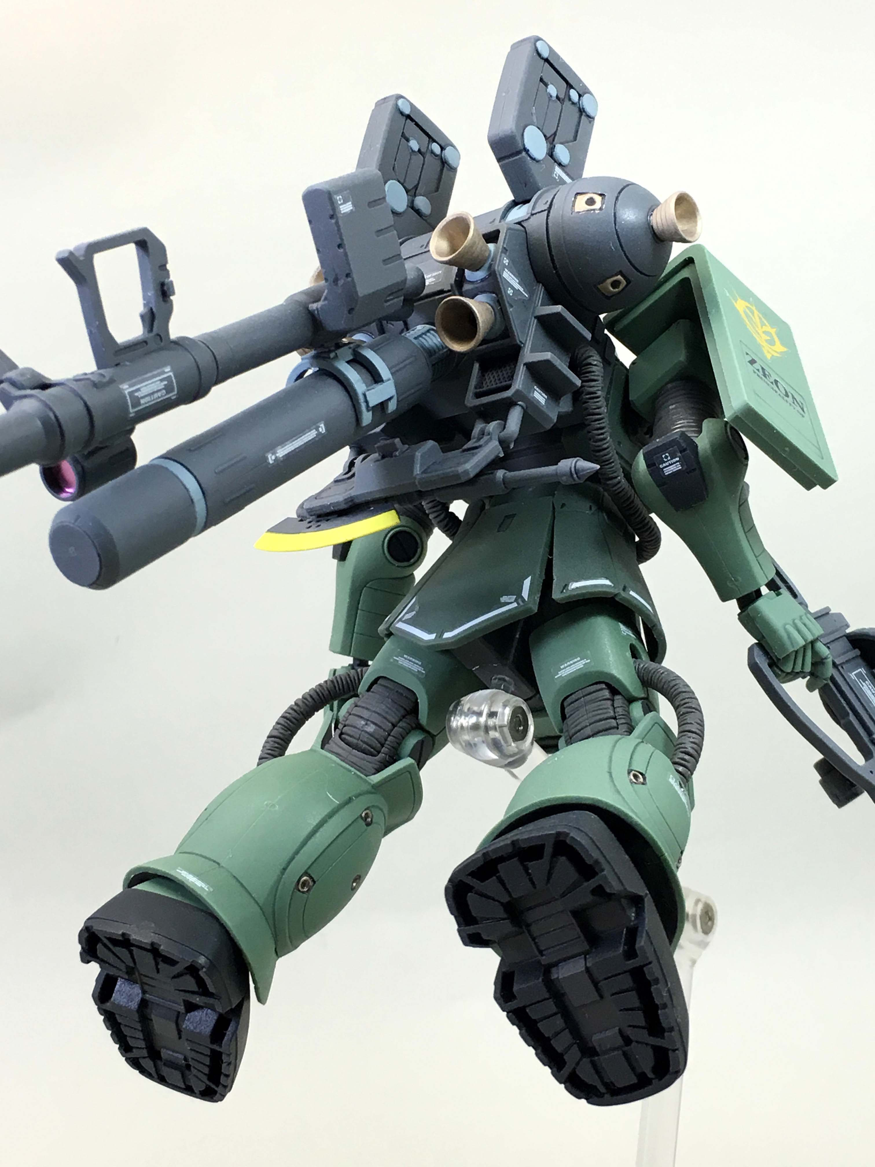 プレイステーション 可変走攻ガンバイク