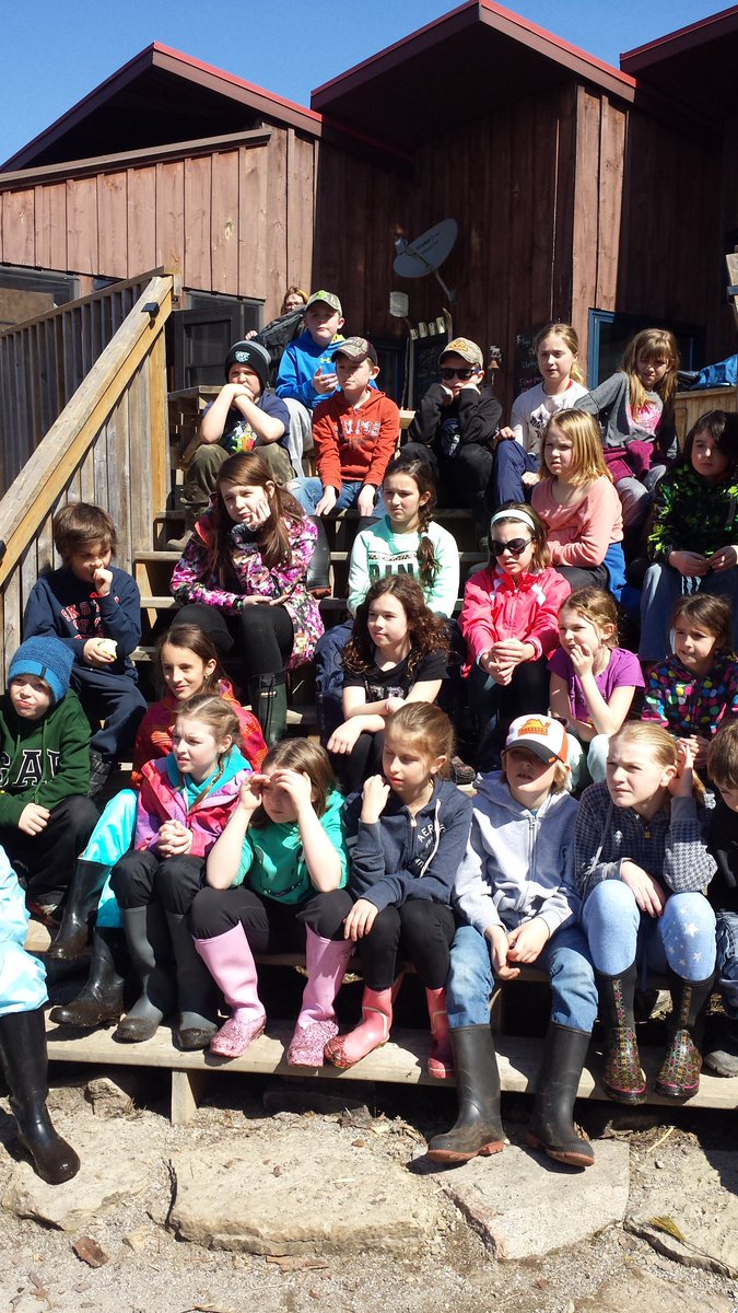 finnerst74's tweet photo. Outdoor Skills at Great Moose Adventures! Such a great day #jcptldsb https://t.co/5ol5FOhDuf