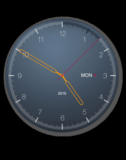 Cornel_Viorel's tweet photo. iClock - The best timepiece for Mac
https://t.co/NnpFf9AO3I https://t.co/ZqulCL4cyX