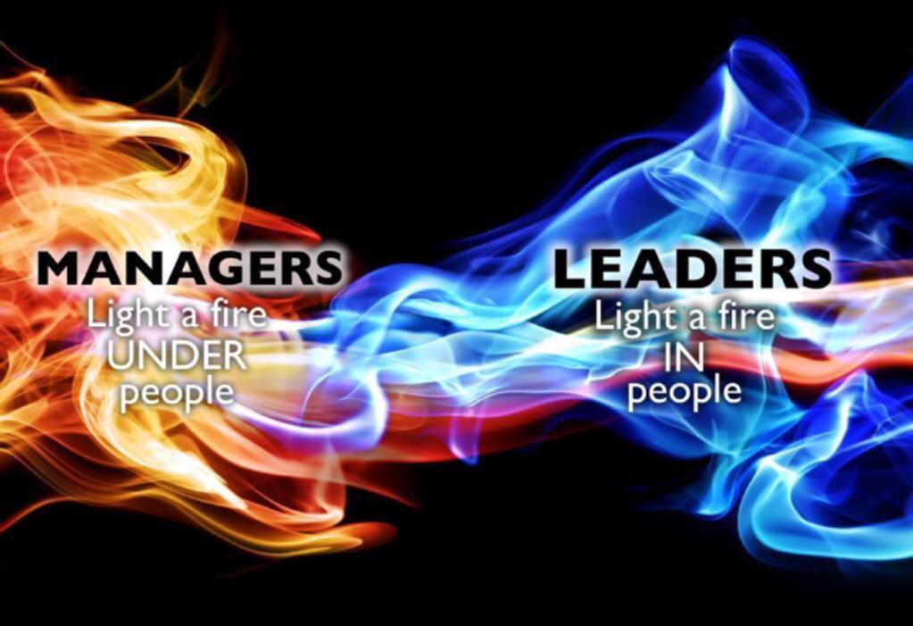 TopTierComm's tweet photo. Know the difference! #teamwork #development #leadership https://t.co/CEA6atbse9