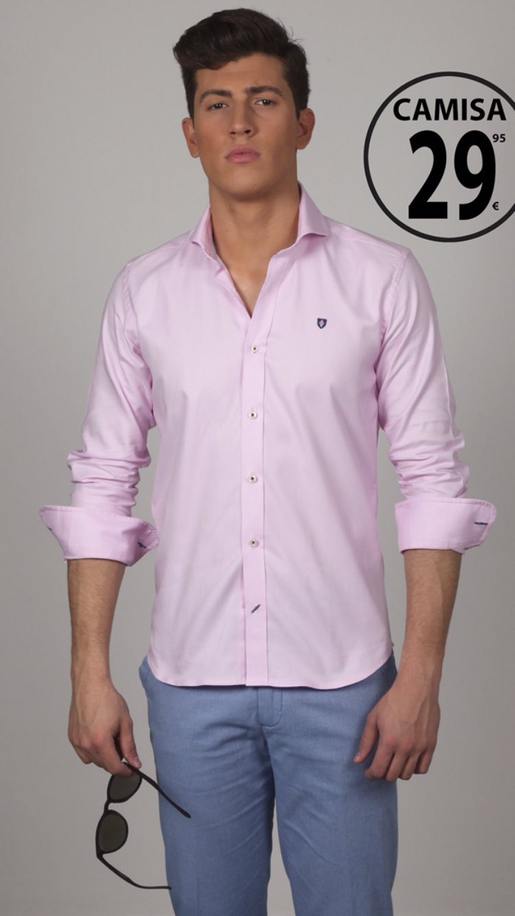 ALVARO MORENO auf Twitter: „De nuevos nuestras camisas Panamá en celeste, rosa y blanca. ¡cómprala en nuestra web: https://t.co/6chLabHzsZ“ / Twitter