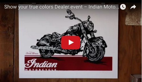 Indian Motorcycles tweet media