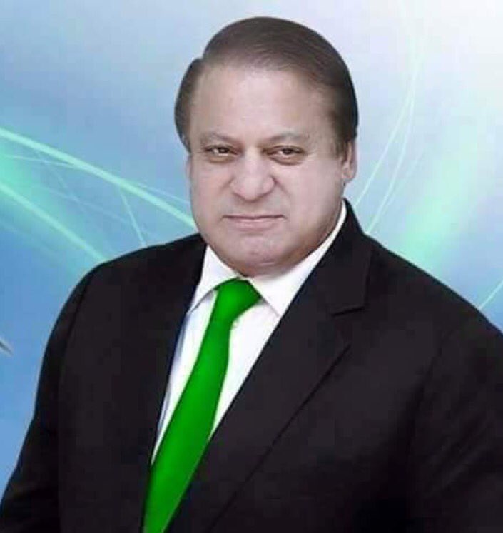 AbidSherAli's tweet photo. اللہ میاں نواز شریف کو صحت و تندرستی دے
اور دشمنوں کے عزائم سے ہمیشہ پاک رکھے https://t.co/AOv0lvJ09O