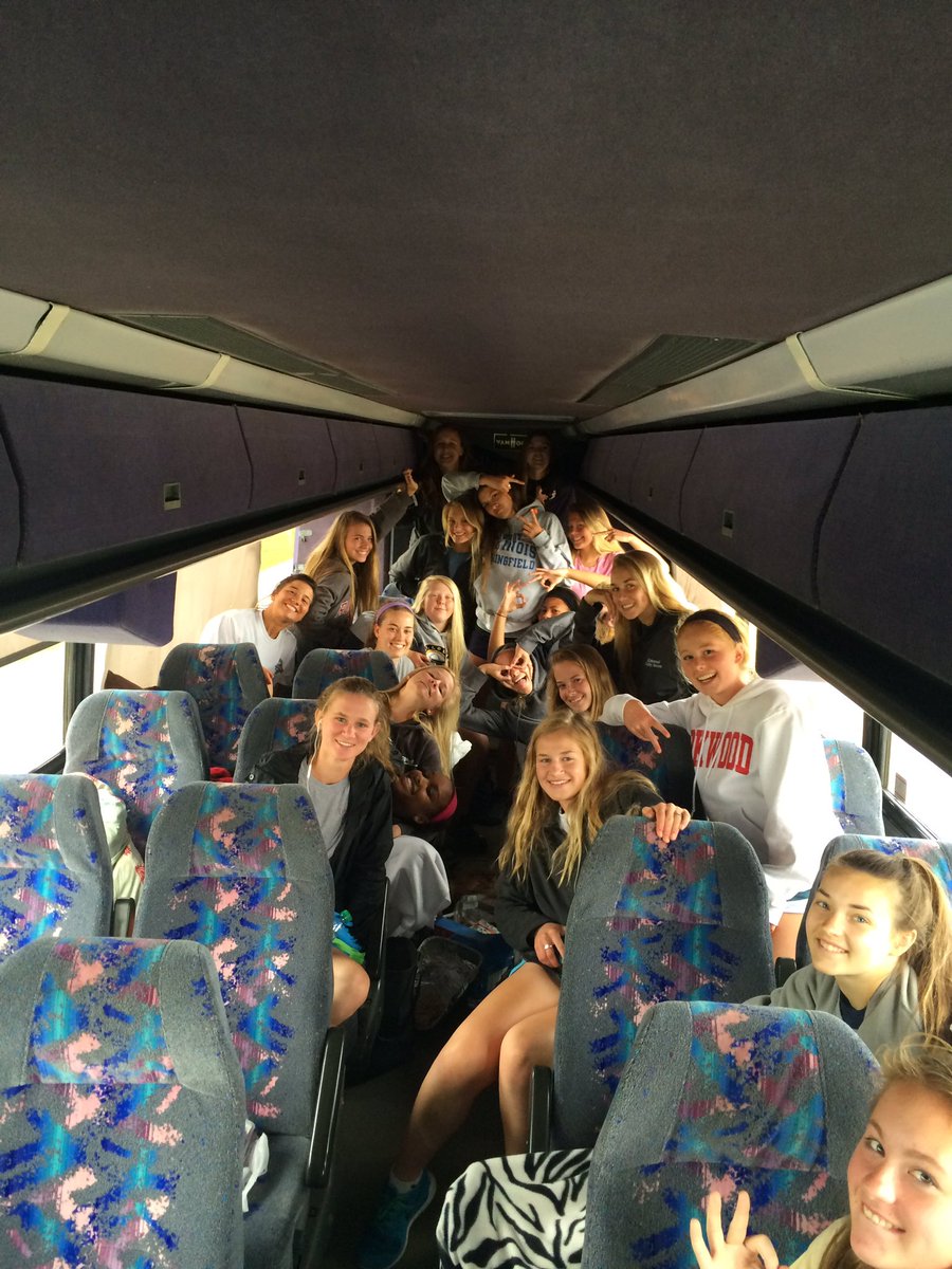 KirkwoodSoccer's tweet image. On the road to Springfield for the Kickapoo Shootout!
#roadtrip #raptime