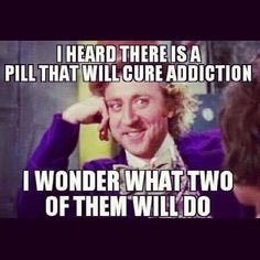 Ones too many & a thousands never enough @DrunklessLife @thedrugshow @rustyrockets @06TonyAdams #recovery
