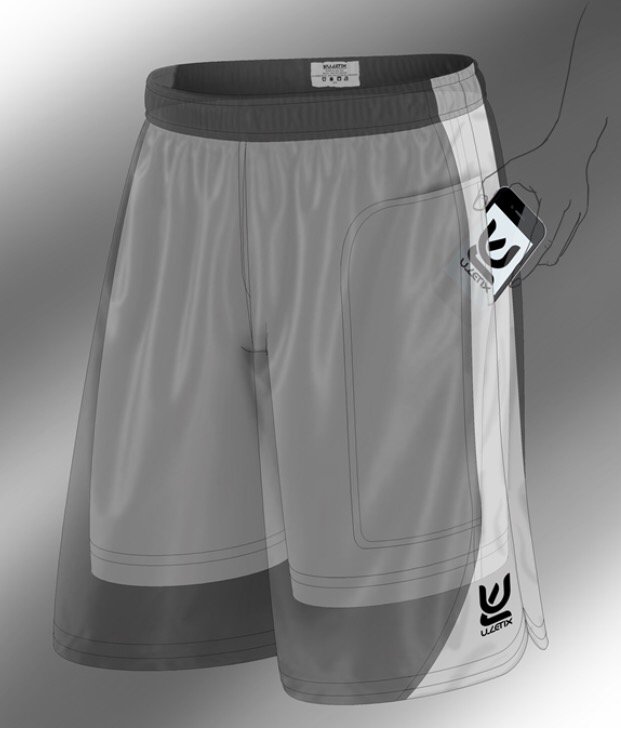 uletix's tweet photo. Superior function... It’s in the pocket. #athleticshorts #workout #getpumped #uletix #fitness #health #summerbody https://t.co/XKBkClEAMD