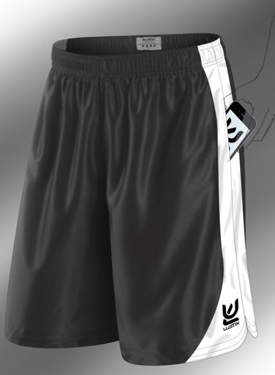 uletix's tweet photo. Superior function... It’s in the pocket. #athleticshorts #workout #getpumped #uletix #fitness #health #summerbody https://t.co/XKBkClEAMD