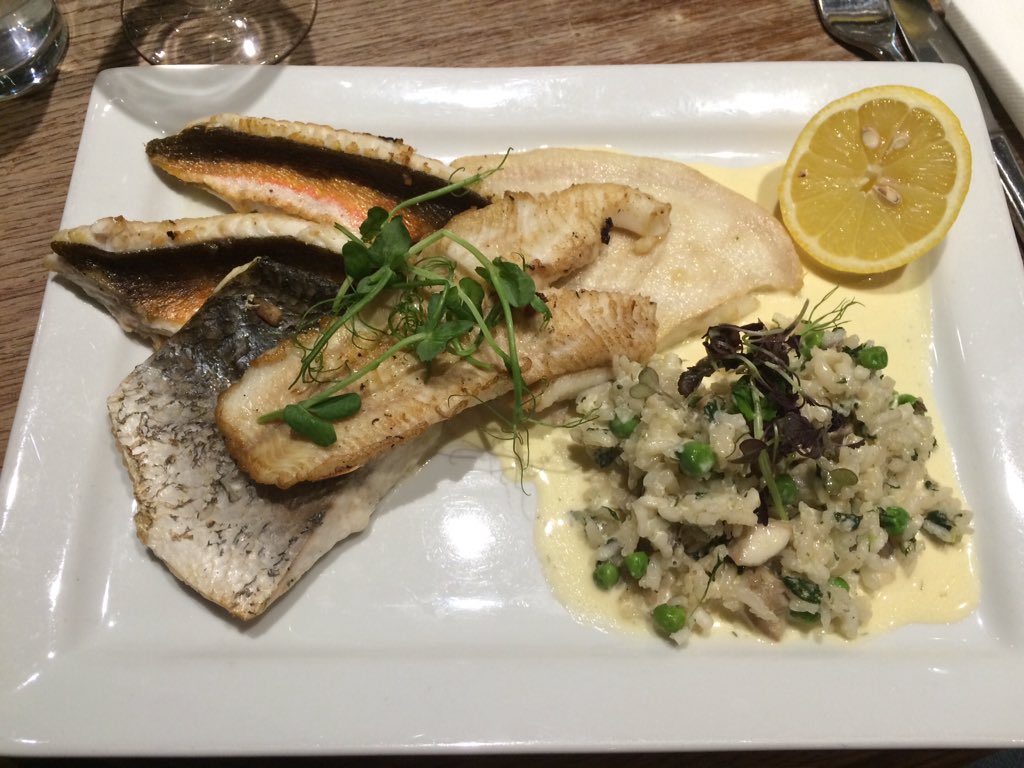 Jane Aukim (@runtoeatmore) on Twitter photo What a magnificent plate of fish! Great job <a href="/sandburnhall1/">Sandburn Hall</a> @TaylorSeafood <a href="/phildepoisson/">Phil Coltherd</a> #eatmorefish What a magnificent plate of fish! Great job <a href="/sandburnhall1/">Sandburn Hall</a> @TaylorSeafood <a href="/phildepoisson/">Phil Coltherd</a> #eatmorefish