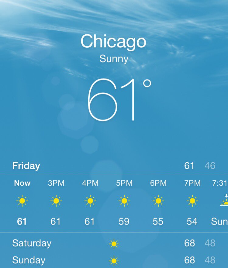 SquareOneChi's tweet image. Beautiful boozy weekend, here we come! #spring #drinks #funday