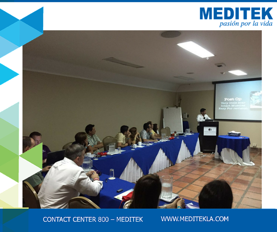 MeditekServices's tweet photo. Spine Summit 2016
#Meditek #PasiónporlaVida https://t.co/biz0Rifeim